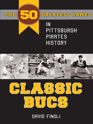 cover image of Classic Bucs